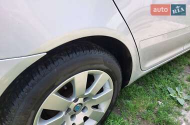 Универсал Skoda Octavia 2013 в 