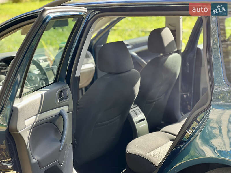 Универсал Skoda Octavia 2011 в Калуше
