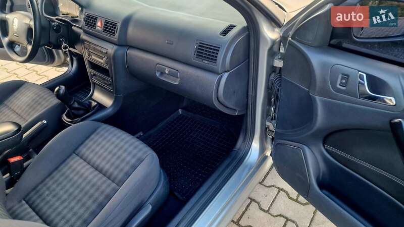 Лифтбек Skoda Octavia 2008 в Ивано-Франковске фото 17 Лифтбек Skoda Octavia 2008 в Ивано-Франковске