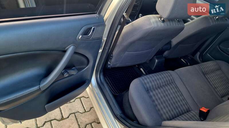 Лифтбек Skoda Octavia 2008 в Ивано-Франковске фото 20 Лифтбек Skoda Octavia 2008 в Ивано-Франковске