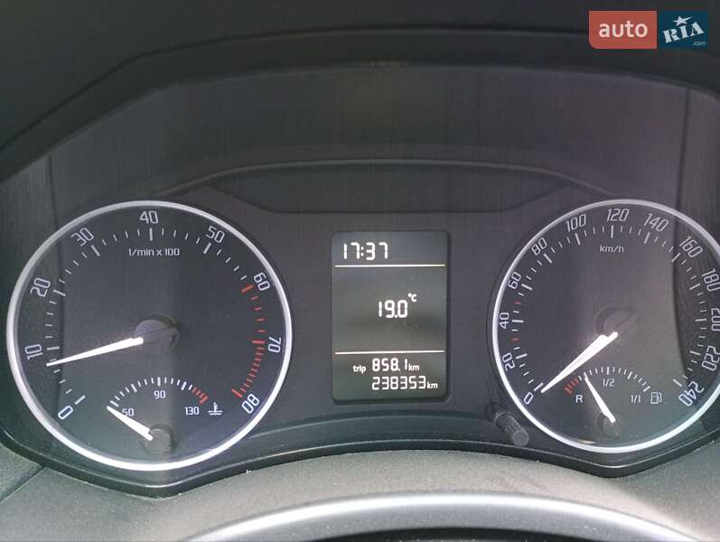 Ліфтбек Skoda Octavia 2011 в Миколаєві фото 2 Ліфтбек Skoda Octavia 2011 в Миколаєві