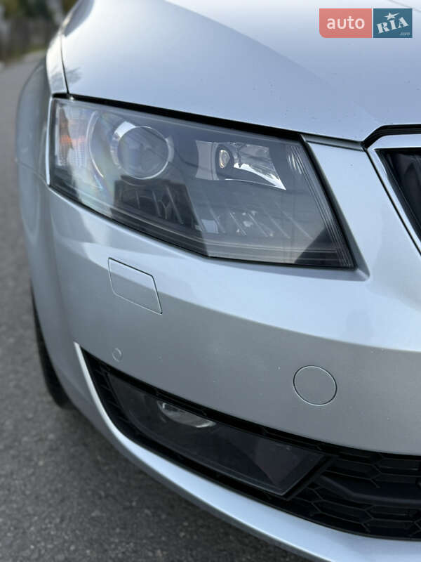 Универсал Skoda Octavia 2016 в Черновцах фото 12 Универсал Skoda Octavia 2016 в Черновцах