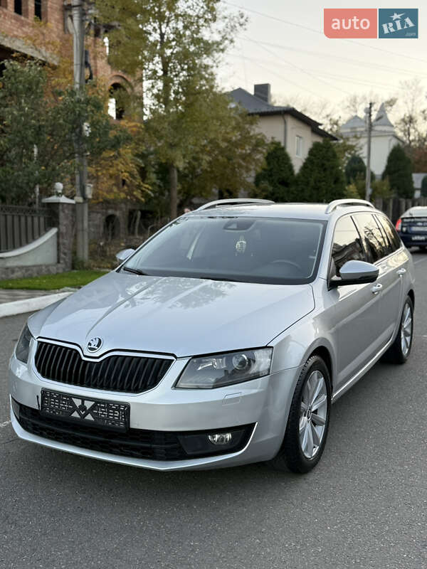 Универсал Skoda Octavia 2016 в Черновцах фото 10 Универсал Skoda Octavia 2016 в Черновцах