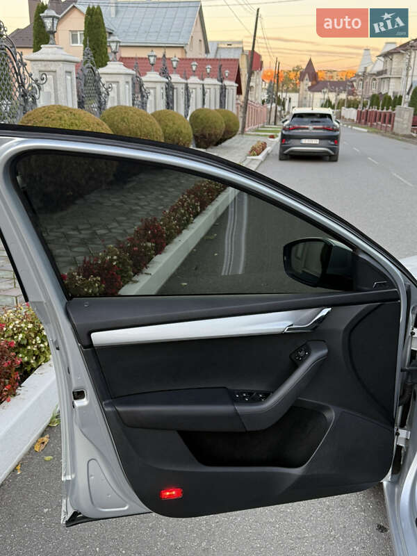 Универсал Skoda Octavia 2016 в Черновцах фото 32 Универсал Skoda Octavia 2016 в Черновцах
