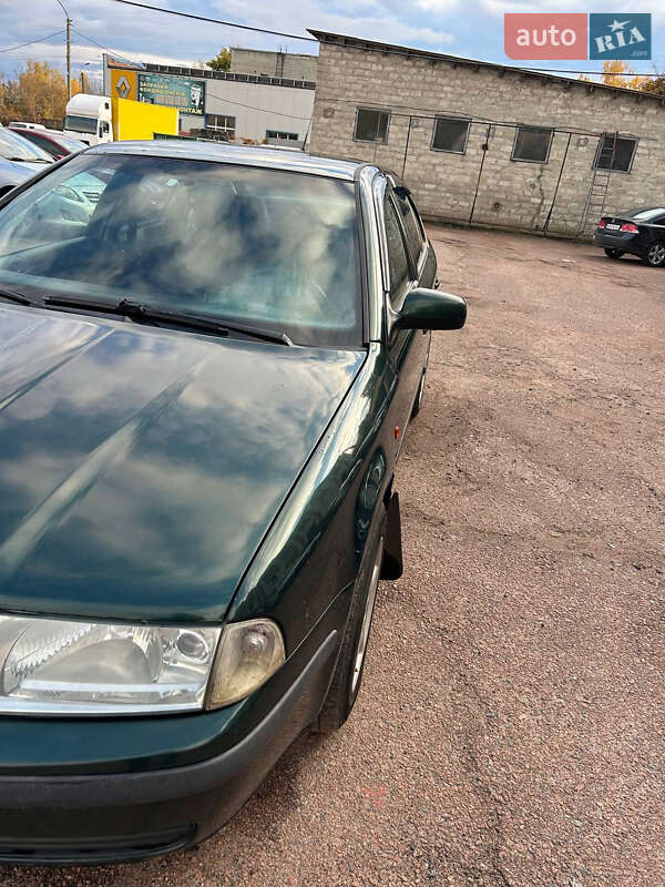 Лифтбек Skoda Octavia 2000 в Чернигове фото 10 Лифтбек Skoda Octavia 2000 в Чернигове