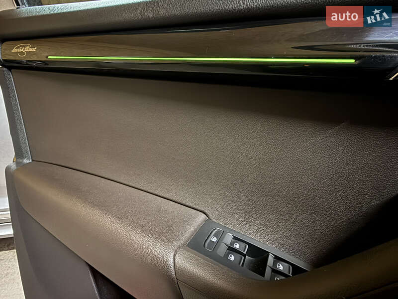 Универсал Skoda Octavia 2018 в Берегово