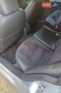 Универсал Skoda Octavia 2011 в 