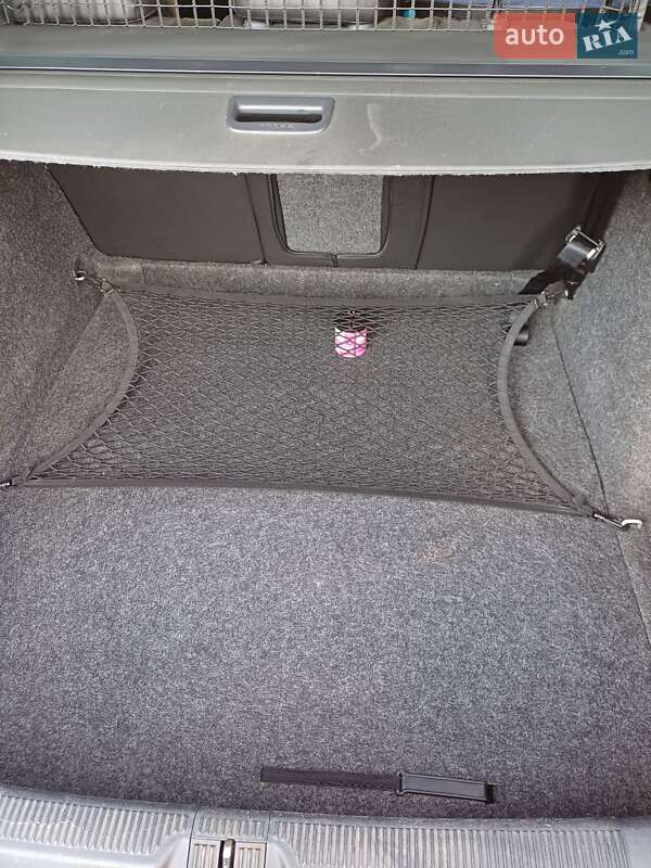 Універсал Skoda Octavia 2011 в Львові