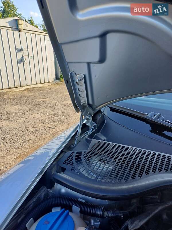 Універсал Skoda Octavia 2011 в Львові