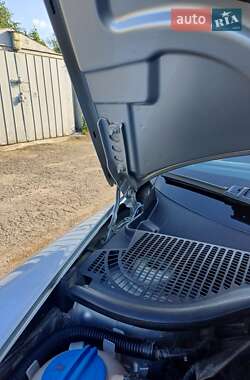 Универсал Skoda Octavia 2011 в 
