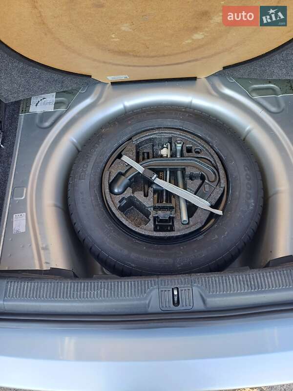 Універсал Skoda Octavia 2011 в Львові