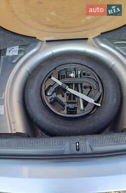 Универсал Skoda Octavia 2011 в 