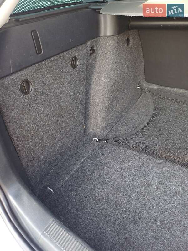 Універсал Skoda Octavia 2011 в Львові