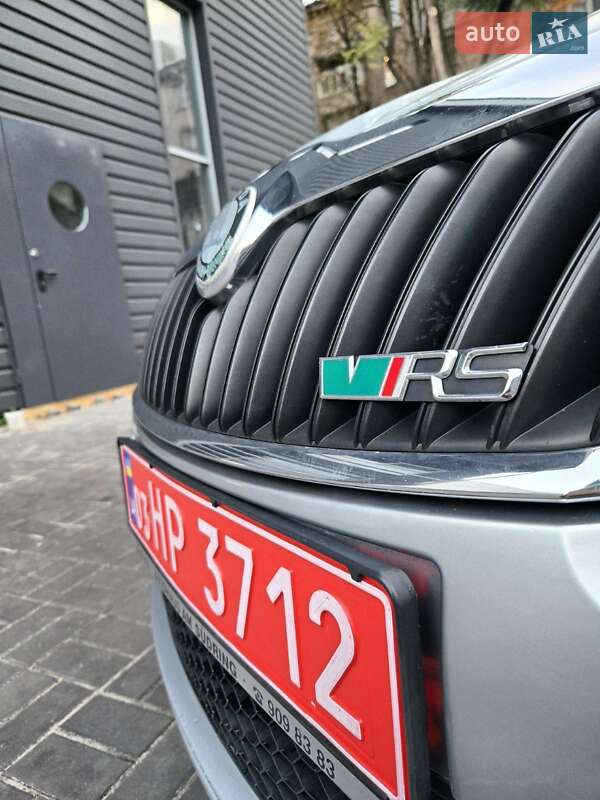 Универсал Skoda Octavia 2010 в Каменском фото 21 Универсал Skoda Octavia 2010 в Каменском