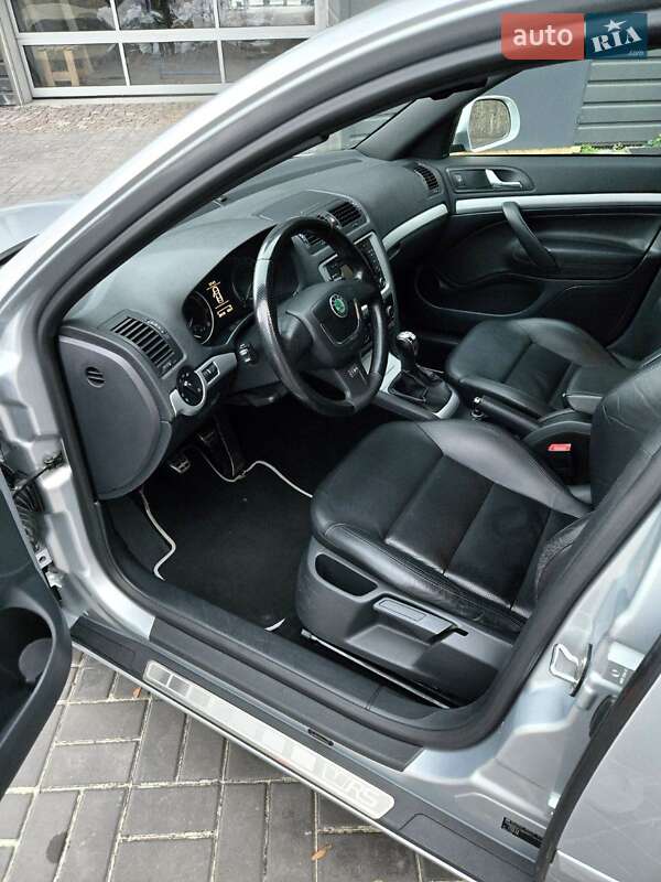 Универсал Skoda Octavia 2010 в Каменском фото 57 Универсал Skoda Octavia 2010 в Каменском