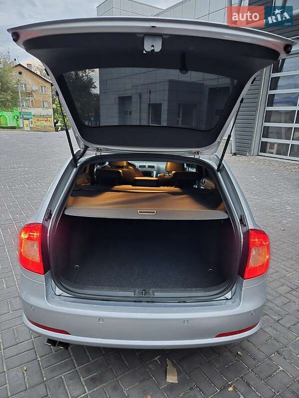 Универсал Skoda Octavia 2010 в Каменском фото 71 Универсал Skoda Octavia 2010 в Каменском