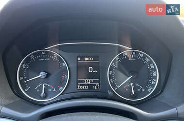 Универсал Skoda Octavia 2011 в 