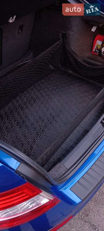 Ліфтбек Skoda Octavia 2014 в Кривому Розі