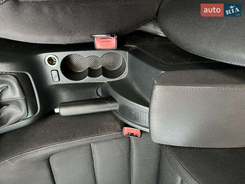 Универсал Skoda Octavia 2005 в Харькове фото 18 Универсал Skoda Octavia 2005 в Харькове