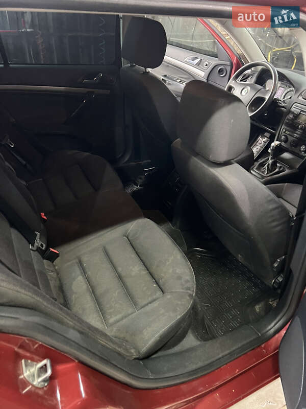 Универсал Skoda Octavia 2005 в Харькове фото 23 Универсал Skoda Octavia 2005 в Харькове
