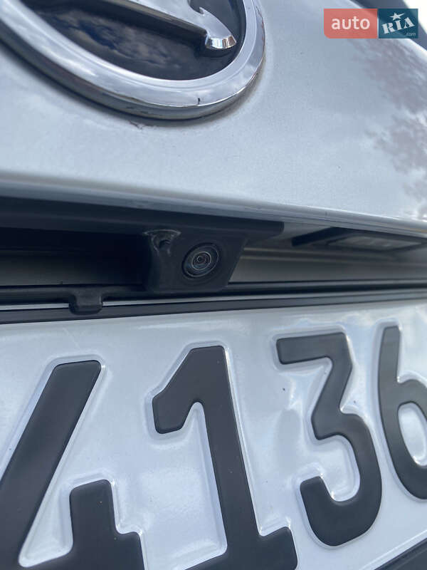 Универсал Skoda Octavia 2019 в Мукачево фото 43 Универсал Skoda Octavia 2019 в Мукачево