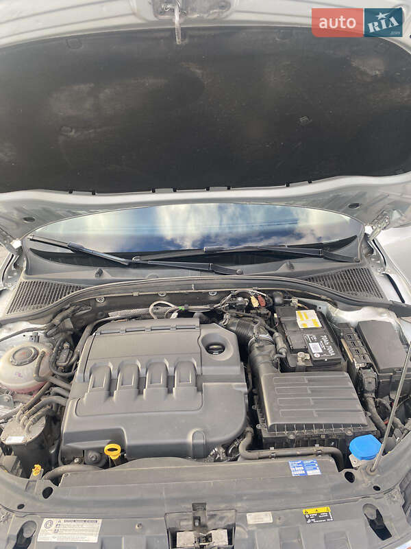 Универсал Skoda Octavia 2019 в Мукачево фото 110 Универсал Skoda Octavia 2019 в Мукачево