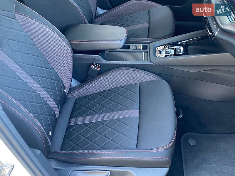 Лифтбек Skoda Octavia 2021 в Львове