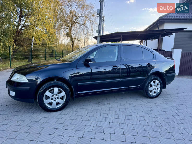Лифтбек Skoda Octavia 2008 в Львове фото 22 Лифтбек Skoda Octavia 2008 в Львове