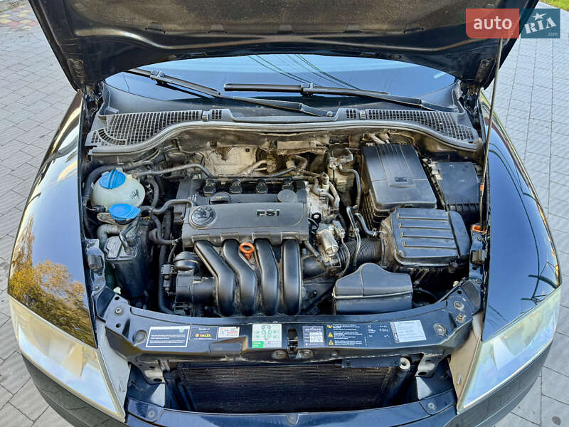 Лифтбек Skoda Octavia 2008 в Львове фото 42 Лифтбек Skoda Octavia 2008 в Львове