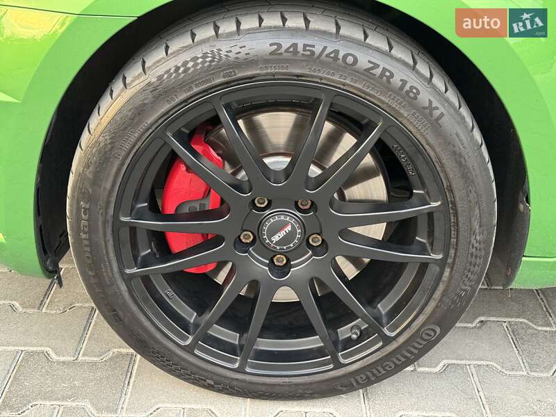 Лифтбек Skoda Octavia 2018 в Луцке фото 14 Лифтбек Skoda Octavia 2018 в Луцке