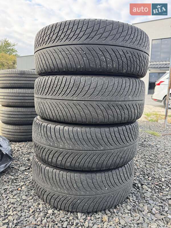 Лифтбек Skoda Octavia 2018 в Луцке фото 43 Лифтбек Skoda Octavia 2018 в Луцке