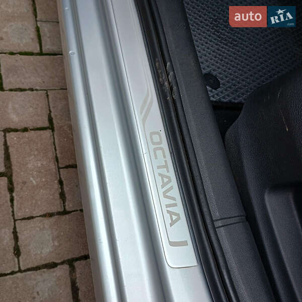 Універсал Skoda Octavia 2016 в Миколаєві фото 7 Універсал Skoda Octavia 2016 в Миколаєві