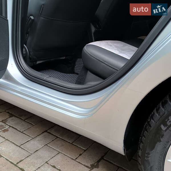 Універсал Skoda Octavia 2016 в Миколаєві фото 10 Універсал Skoda Octavia 2016 в Миколаєві