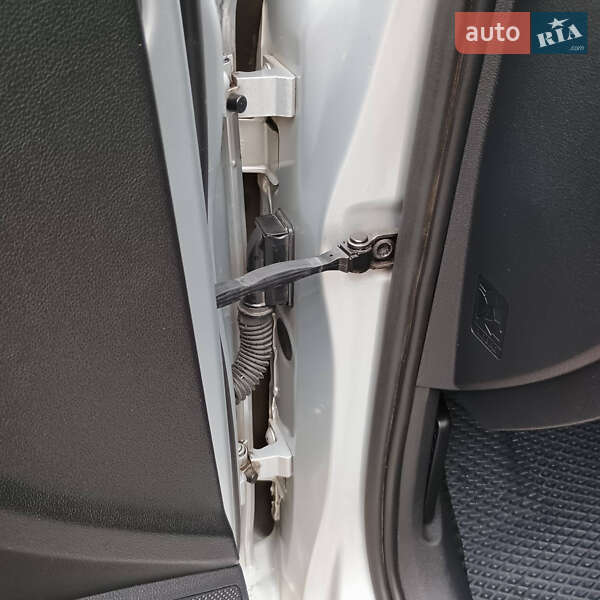 Універсал Skoda Octavia 2016 в Миколаєві фото 6 Універсал Skoda Octavia 2016 в Миколаєві