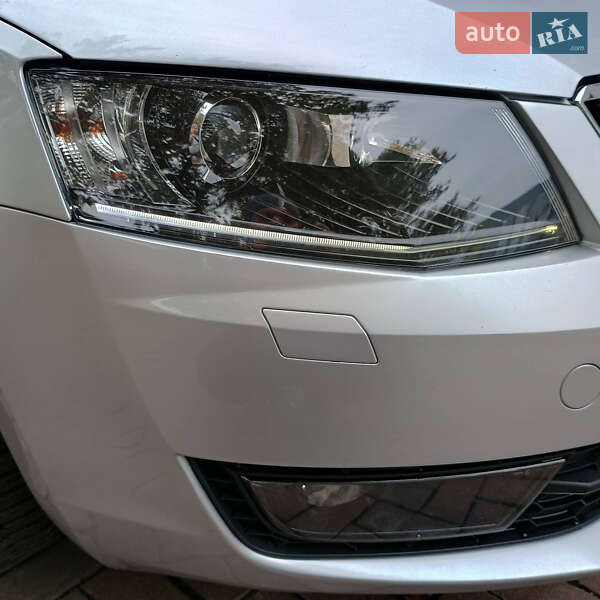 Універсал Skoda Octavia 2016 в Миколаєві фото 17 Універсал Skoda Octavia 2016 в Миколаєві