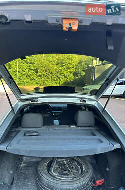 Лифтбек Skoda Octavia 2008 в 