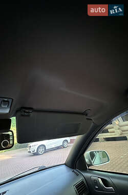 Лифтбек Skoda Octavia 2008 в 