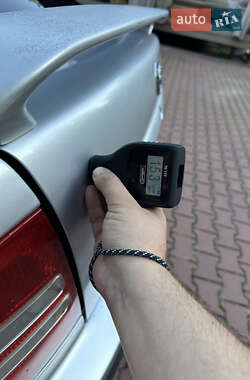 Лифтбек Skoda Octavia 2008 в 