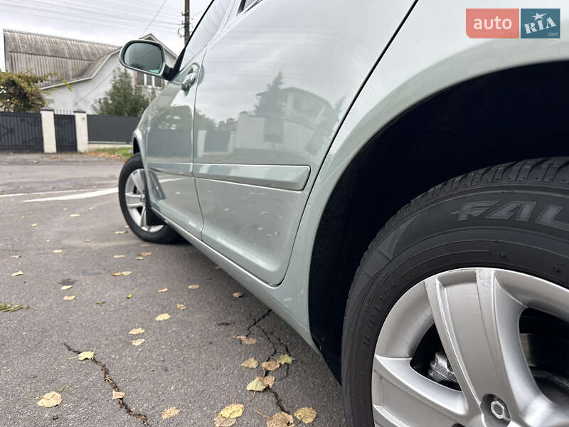 Универсал Skoda Octavia 2012 в Виннице