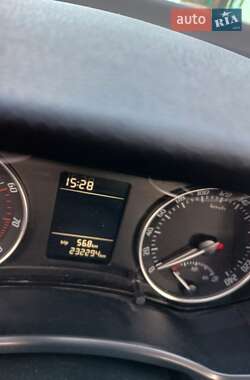 Универсал Skoda Octavia 2009 в Харькове