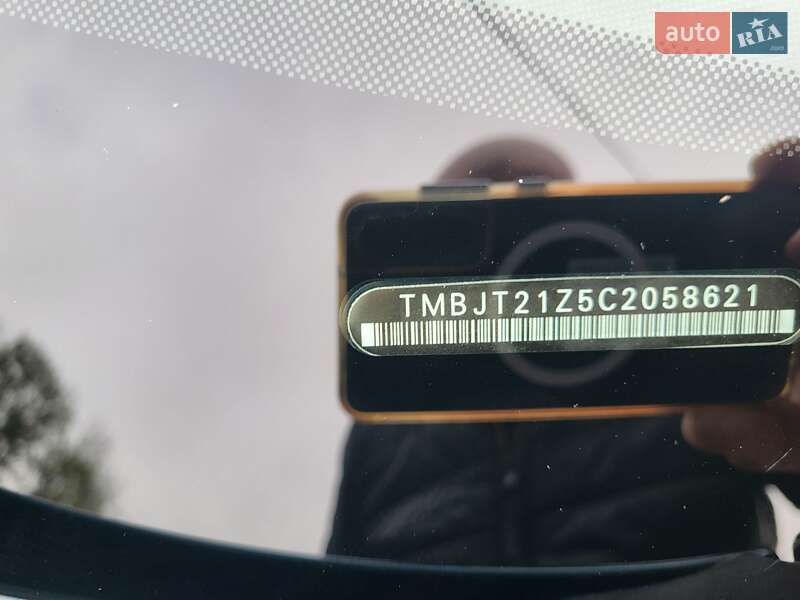 Универсал Skoda Octavia 2011 в Житомире