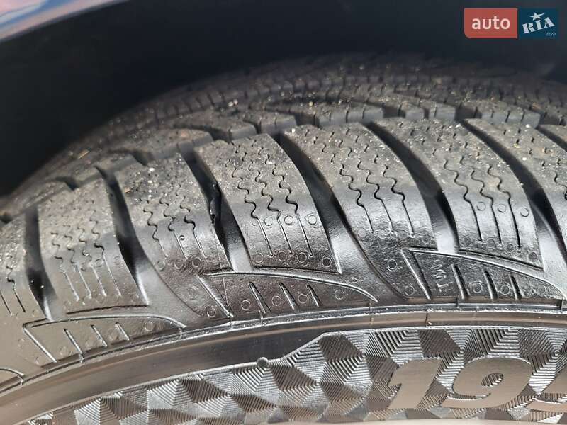 Универсал Skoda Octavia 2011 в Житомире