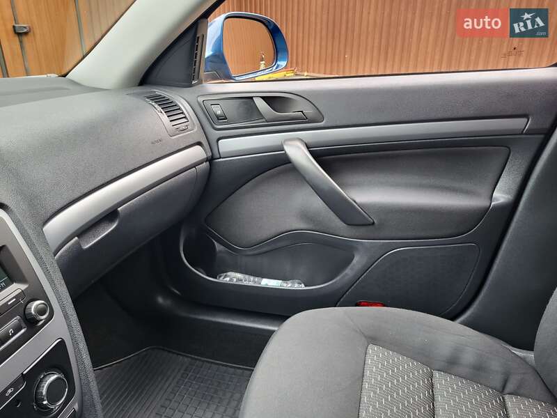 Универсал Skoda Octavia 2011 в Житомире