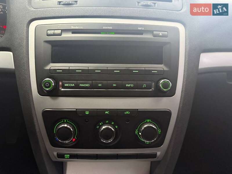 Лифтбек Skoda Octavia 2011 в Киеве фото 21 Лифтбек Skoda Octavia 2011 в Киеве