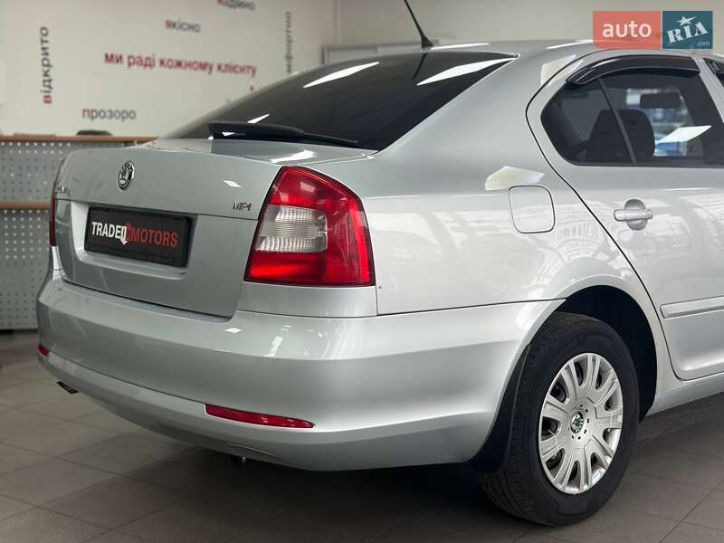 Лифтбек Skoda Octavia 2011 в Киеве фото 13 Лифтбек Skoda Octavia 2011 в Киеве