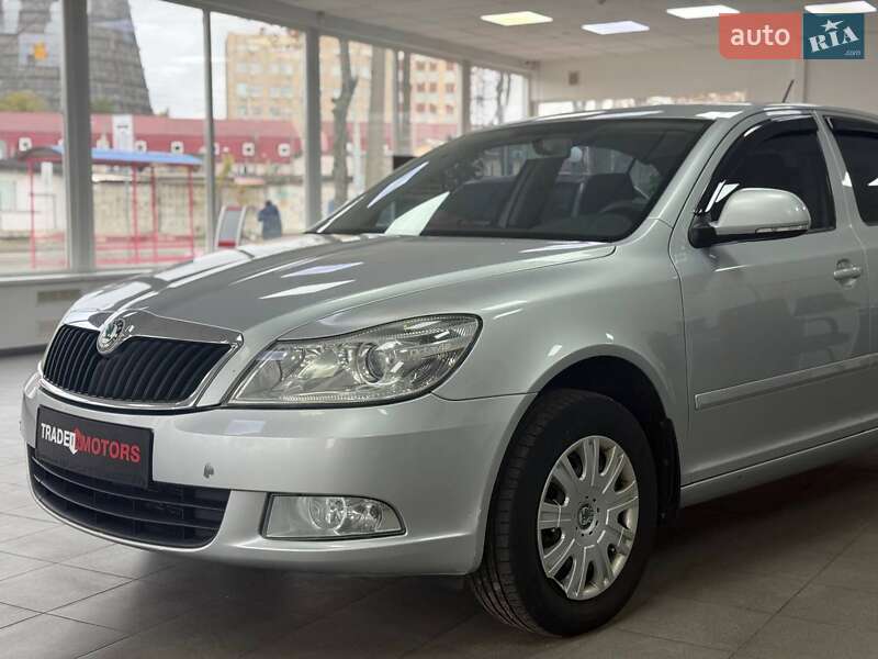 Лифтбек Skoda Octavia 2011 в Киеве фото 6 Лифтбек Skoda Octavia 2011 в Киеве