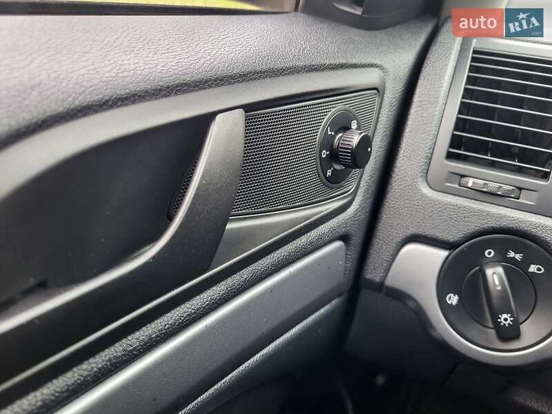 Универсал Skoda Octavia 2011 в Житомире