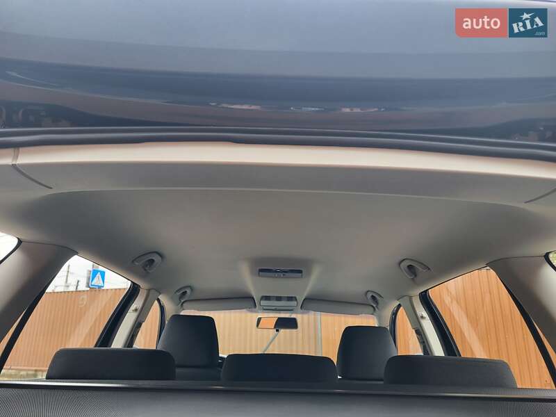 Универсал Skoda Octavia 2011 в Житомире