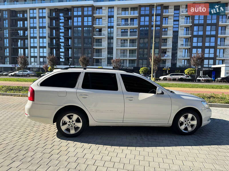 Универсал Skoda Octavia 2011 в Ужгороде фото 9 Универсал Skoda Octavia 2011 в Ужгороде