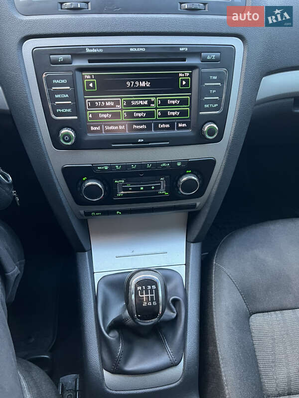 Универсал Skoda Octavia 2011 в Ужгороде фото 24 Универсал Skoda Octavia 2011 в Ужгороде